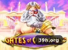 39h O que é o 39h game e como ele transforma apostas online?