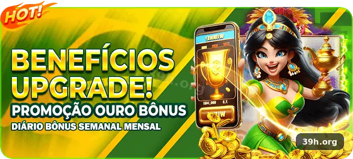39h Descubra os melhores slots: experiência 39h com PIX para jogadores brasileiros