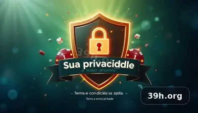 39h no iPhone e iPad