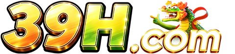 Logo da 39h